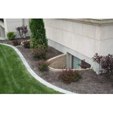 Home Windows Aluminium Sliding Window for Basement