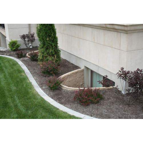 Home Windows Aluminium Sliding Window for Basement