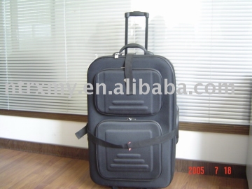 Trolley luggage