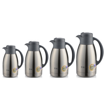 Best quality and  hot sale Coffee pot with different capacity