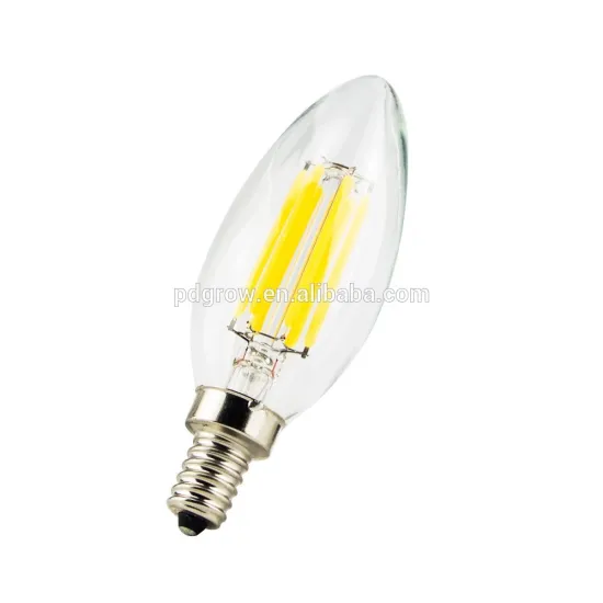 C35 retro vintage light,archaistic bulb filament light E12 E14 E26 base 2w 4w 6w led hanging light