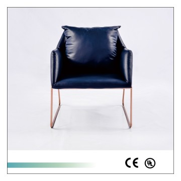 Goolee Hot Sale Fashion Comfortable Leather Reclining Chair