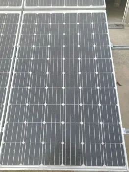 solar  energy battery