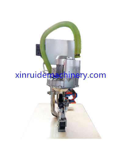 HF Multi-Functions Single Head Welding Machine for PVC and PE Tarpaulin Production Line