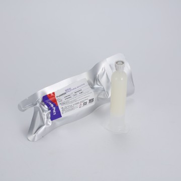 Moisture curing polyurethane reactive hot melt adhesive