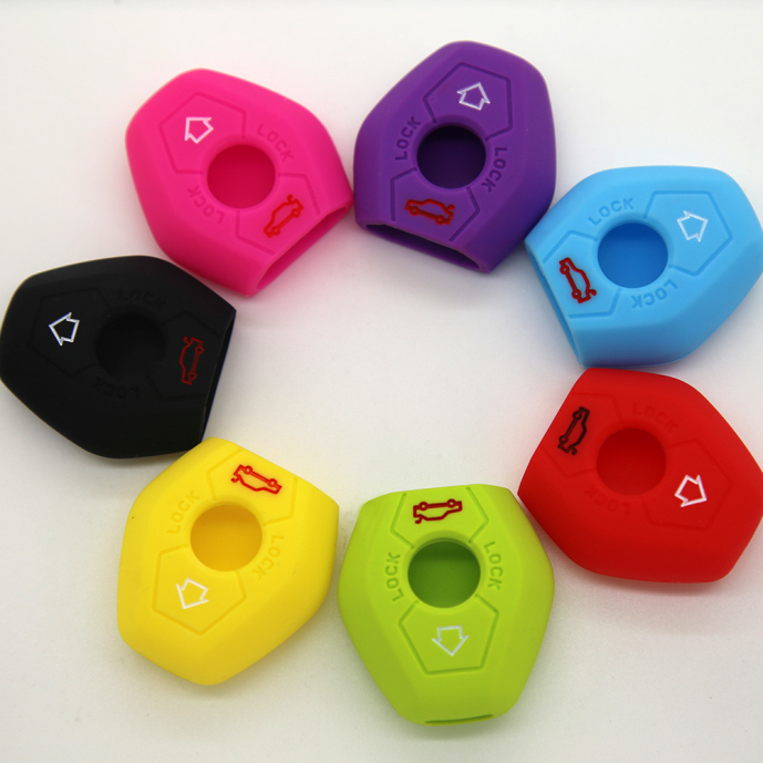 BMW X1 Classic Key Cover