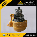 WATER PUMP 6212-62-2100