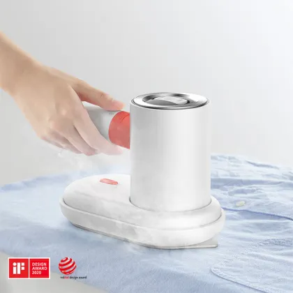 Deerma HS200 2In1 Portable Steam Ironing Machine