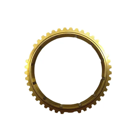 OEM 32604-VX204 NISSAN ZD30 Synchronizer Ring for Transmission Gearbox