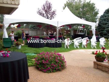 Garden Gazebo for Party (STP-05)