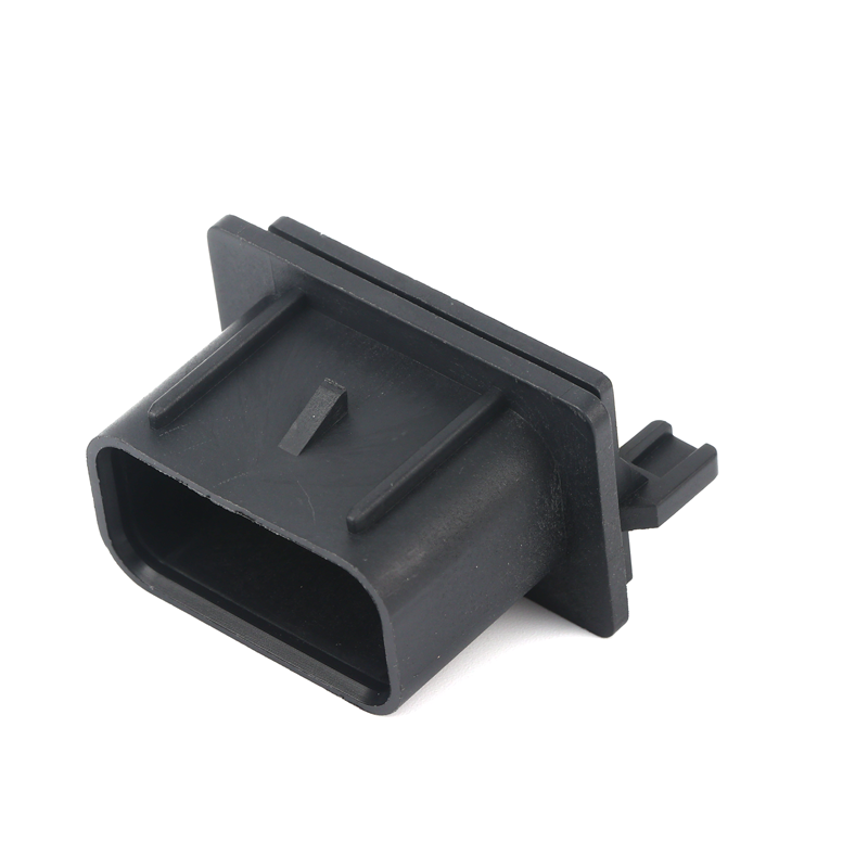 18P connector