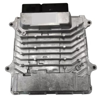  Genuine ECM ECU Electronic Control Module 5291535 for ISF3.8 Engine: Ensuring Optimal Performance and Efficiency 