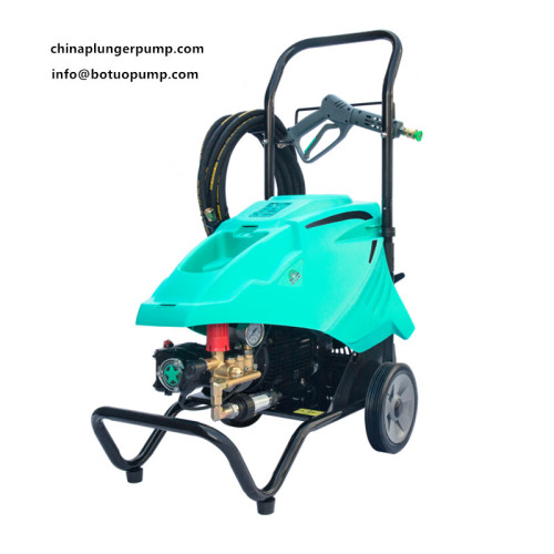 S1209S commercial high pressure washer