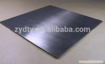 hot sale pure titanium plate