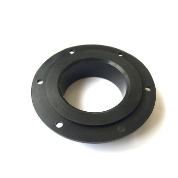 Custom High Precision ABS Injection Molded Plastic Parts