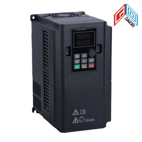 Надежные системы привода с регулируемой скоростью для точного управления