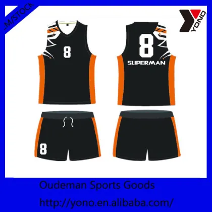 Good sell sport wear of volleyball shorts uniform