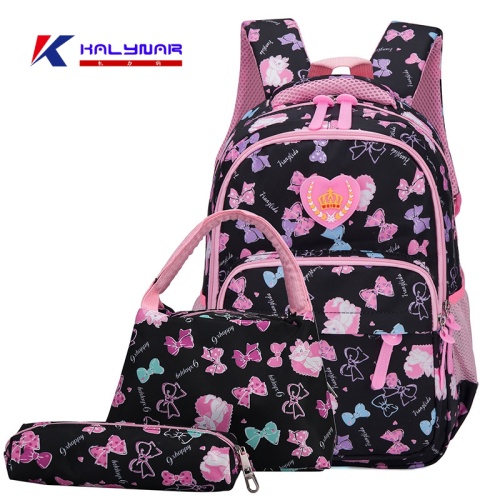 Sac à dos à l&#39;école primaire mignonne pour les enfants