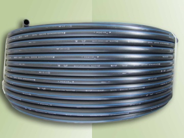 PE Irrigation Pipe