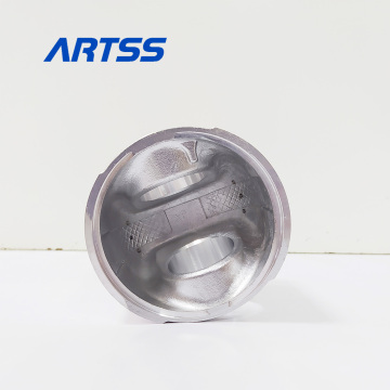 6D22 PISTON ME052792 PISTON FOR MITSUBISHI ENGINE