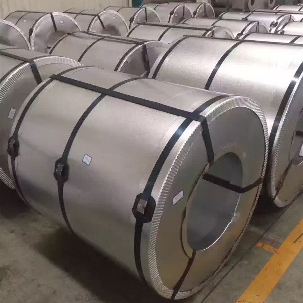 Aluminum Strip