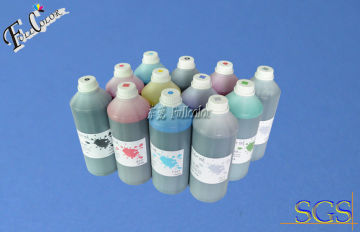 Canon Image Prograf 8100 Wide Format Printer Inks Dye Based Ink For Refill Pfi 701 Ink Tank