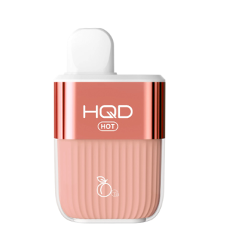 Hot Sale HQD 5000 sbuffi nuovi usa e getta