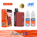 Jnr Aero X 32K พัฟแบบใช้แล้วทิ้ง vape