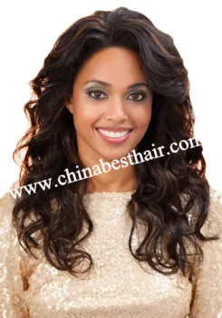 Malaysian Remi European Wave 20 Inch