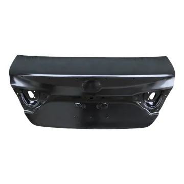 MAICTOP Auto Spare Parts Car Luggage Door Back Door for Camry 2014-2017 Boot Lid