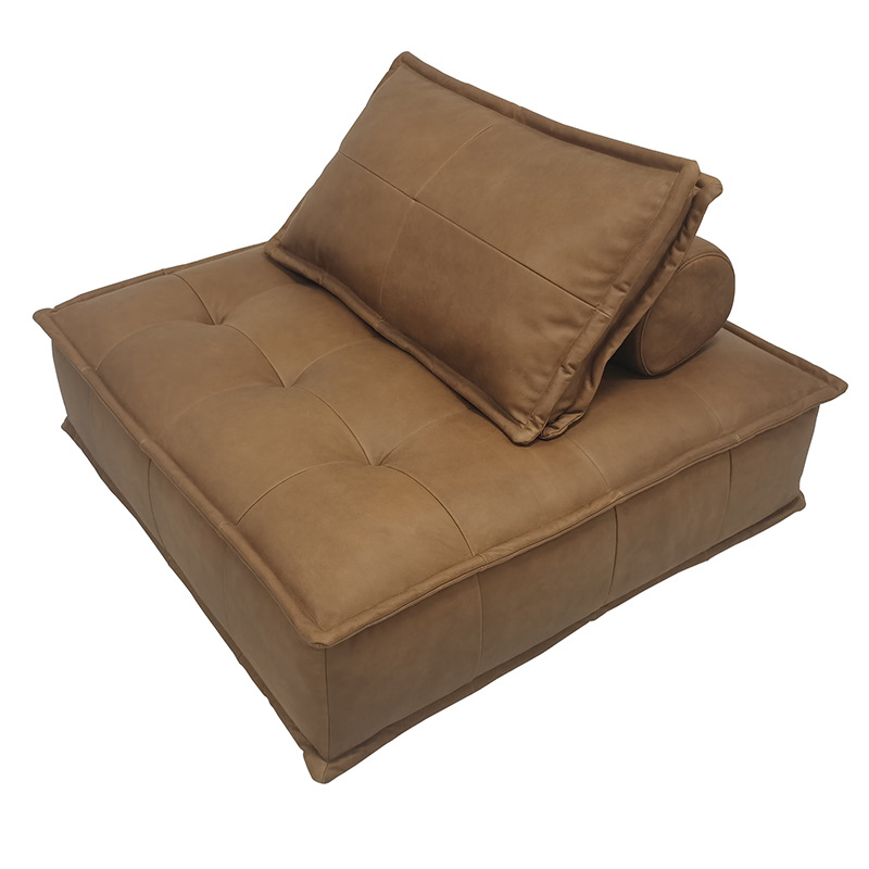 Fabric Nordic expression sofa