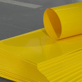 Color pvc plastic sheet roll price