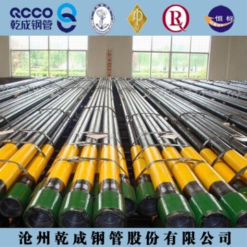 Api 5ct K55 Oil Casing Seamless Steel Pipe