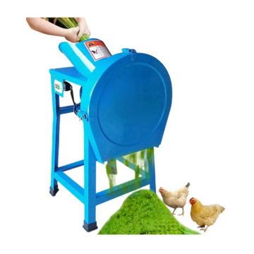High-Quality Feed Processing Machine for Pig and Cattle - Ideal for Home Use