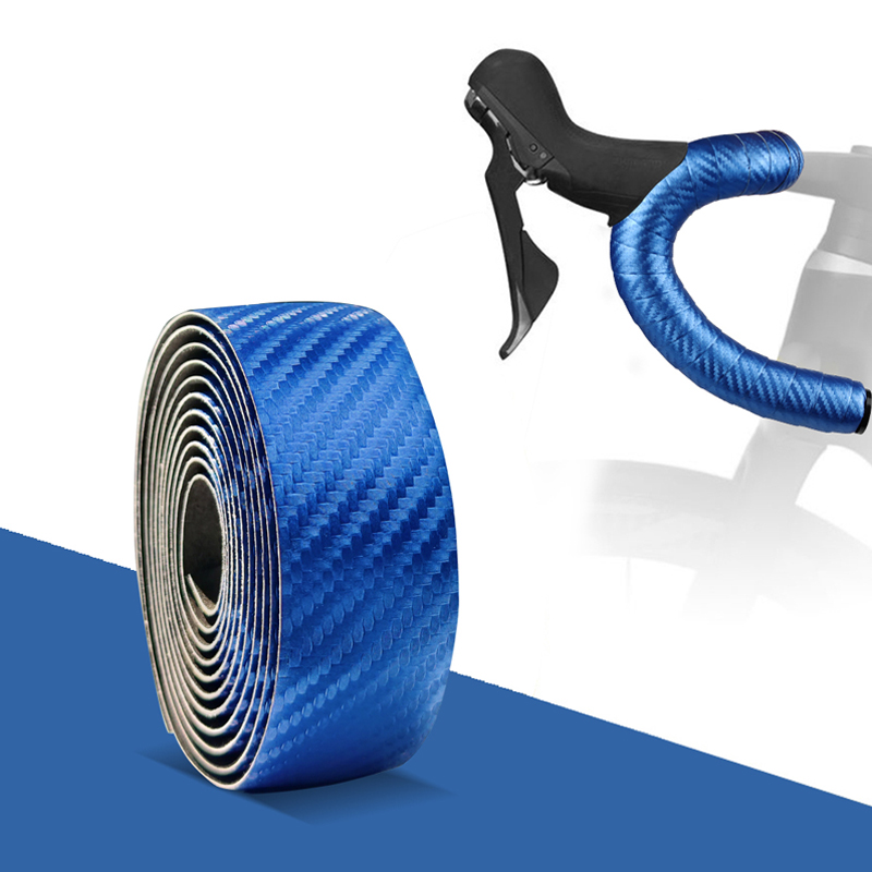 Дарожная матацыкла Tape PU+EVA Маляўнічая стужка