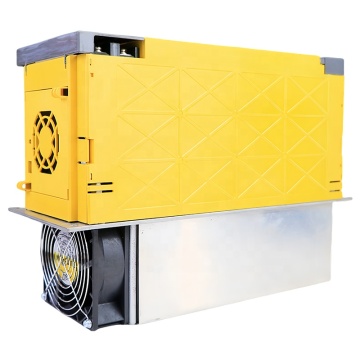 Fanuc A06B-6110-H037 Mô-đun cung cấp năng lượng Songwey với bảo hành 1 năm-trong kho