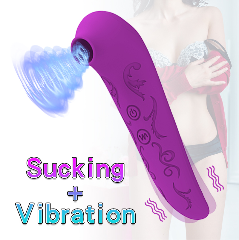 High-Performance Massage Wand for Women