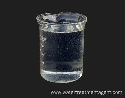 High Purity Liquid PAC for Effective Water Treatment