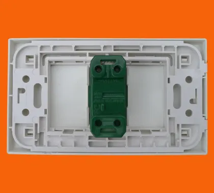 American Style Wall Switch Designs