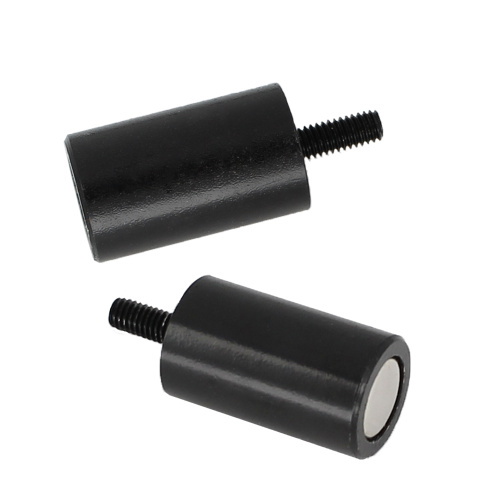 Bushing Magnet Black Epoxy behandelt