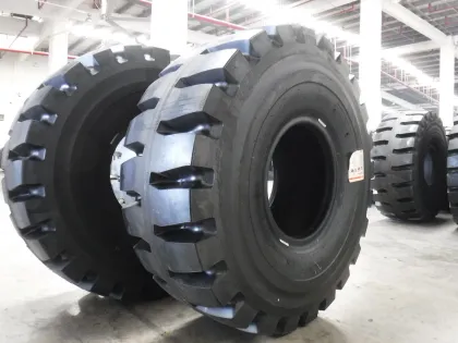 BRIDGESTONE 26.5R25 VSDL L5