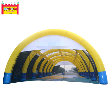 Wholesale Inflatable Tents - InflateX