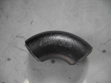 Carbon Steel Pipe Fittings / Elbow