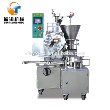 Chinese Dim Sum Frozen Seaweed Shumai/ Siomai Making Machine