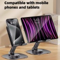 Universeller Handy-Tablet-Halter