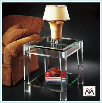 custom acrylic table,acrylic dinning table