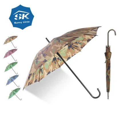 Durable Mossy Oak Camo Treestand Umbrella Roof