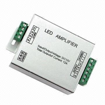 LED licht Dimmer