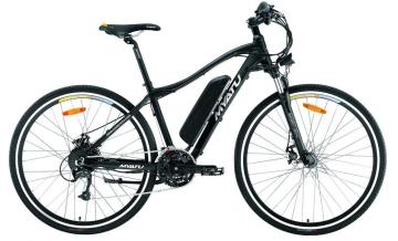 48v電動自転車26インチ電動MTBバイク