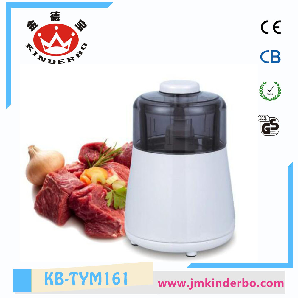 One Speed Mini Meat Mincer Chopper